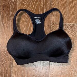 Marika Black Sports Bra